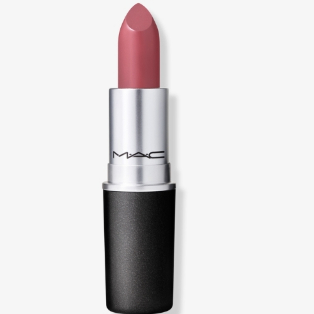 MAC Mehr Matte Lipstick